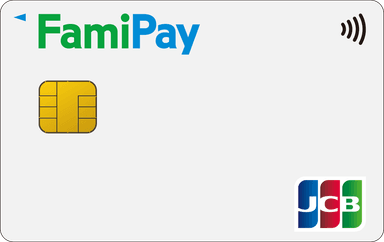ファミペイのロゴ画像