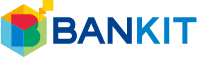 BANKITのロゴ画像