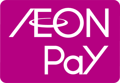 AEON Payのロゴ画像