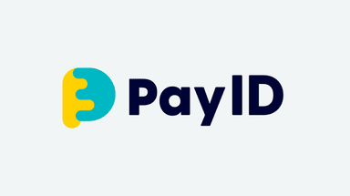 Pay IDのロゴ画像