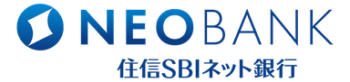 住信SBIネット銀行 カードローンのロゴ画像