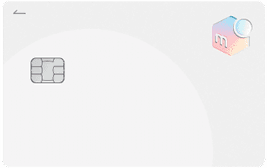 メルカードのロゴ画像