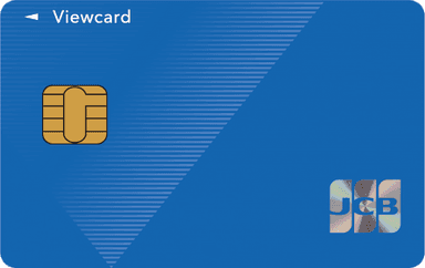 ビューカード スタンダードのロゴ画像