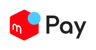 メルペイのロゴ画像