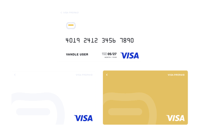 バンドルカード