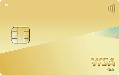 Oliveフレキシブルペイ ゴールドのロゴ画像