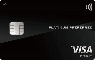 Oliveフレキシブルペイ プラチナプリファードのロゴ画像