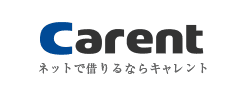 キャレントのロゴ画像
