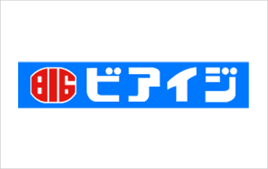 ビアイジのロゴ画像
