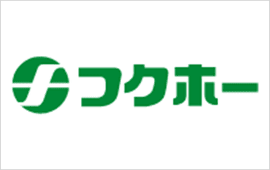 フクホーのロゴ画像