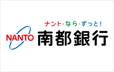 南都銀行カードローン クイックタイプのロゴ画像