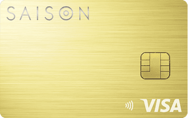 SAISON GOLD Premiumのロゴ画像