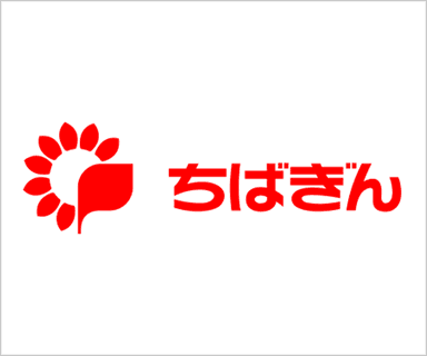 千葉銀行カードローンのロゴ画像