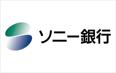 ソニー銀行カードローンのロゴ画像