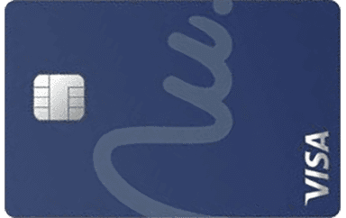 ナッジカードのロゴ画像