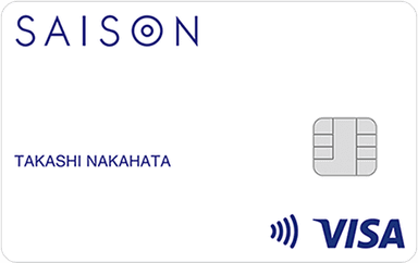 SAISON CARD Digitalのロゴ画像