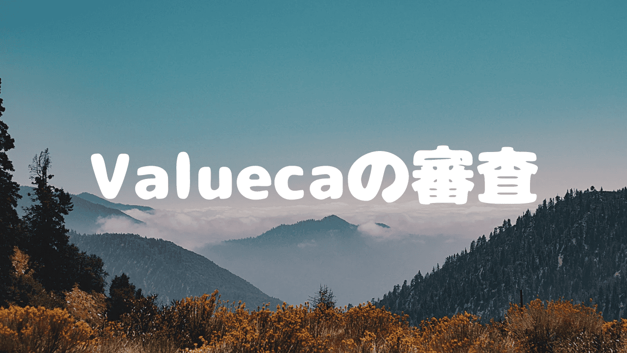 VALUECA審査の基準と申し込み手順を徹底解説！審査落ちを回避するポイントも紹介